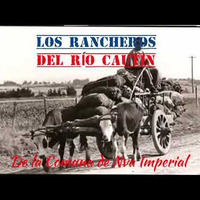 LOS RANCHEROS DEL RIO CAUTIN - MIX LUCERO by EN EL OIDO DE TODOS 4K