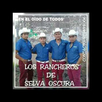 LOS RANCHEROS DE SELVA OSCURA by EN EL OIDO DE TODOS 4K