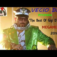 Vecio Dj Presenta The Best Of Gigi D'ag Megamix by Vecio Dj
