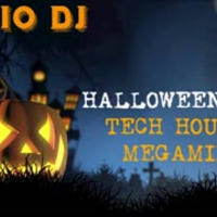 Tech House MegaMix Halloween 2018 Vecio Dj by Vecio Dj