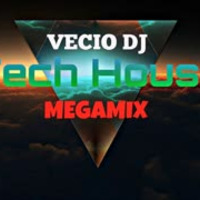 Tech House MegaMix - Vecio Dj by Vecio Dj