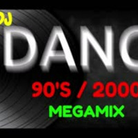 Dance 90/2000 MegaMix - Vecio Dj by Vecio Dj