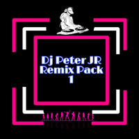 Daddy Yankee Ft. Snow - Con Calma(DJ PETER JR-In Mano Arriba) by Dj Peter jr