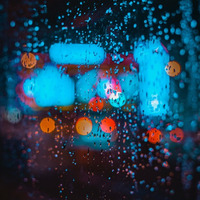 Rainy by Dave Leo Baker