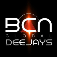 Techno by Lukas Lopez by Bcn Global DJ’s