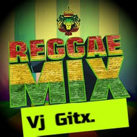 Vj Gitx Mega One drop mix by Vj Gitx