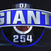 Dj Giant 254_RNB MIX VOL.1 by djgiant 254