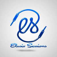 Elusiv Sessions show 14 mixed by deejay syte by Elusiv Sessions