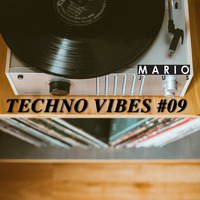 Techno Vibes - 09 by Mario Jus