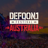 The Defqon.1 Legends (The Prophet, Luna, Zany) @ Defqon.1 Australia 2018 - StreamCut by hdeclosings.com