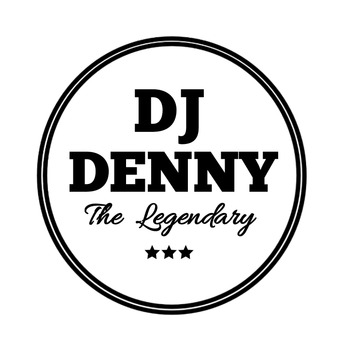 Dj Denny The Legendary