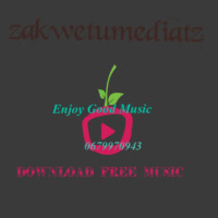 LOMODO - ACHA NIPAMBANE EP. 1 by ZAKWETUMEDIATZ