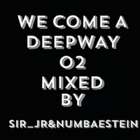 We come a deepway02 by Mlungisi Rvre Breed
