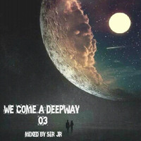 We come a deepway03 by Mlungisi Rvre Breed