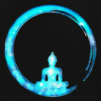 Now an Zen  (shimmer) by greenlover
