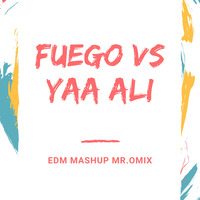 Yaa Ali X Fuego (EDM Mashup) by OMIX