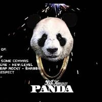PANDA BY DJ KENNY by KTV RADIO
