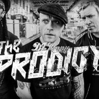 THE PRODIGY TRIBUTE BY DJ KENNY by KTV RADIO