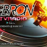 LeebronSA KTV RADIO DEEP INSIDE MIX 2 by KTV RADIO