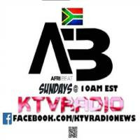 DJ AFRIBEAT Durban to Canada(DreamIbiza)KTVRADIO8 by KTV RADIO