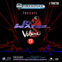 Maxximixx.com -Trance-PodCast.Vol 9 by KTV RADIO