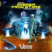 Vegas - Answer From Stars (From Space Remix) FREEDL by KTV RADIO