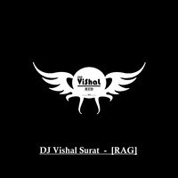 Mane Lagi Tari Dhun (Dhol Tasha Remixes) DJ Vishal Rtd Surat - Mr. RTD  Ft. Dj Sagar Fromrumla by Mr. RTD