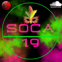 Soca 19 Vol.1 by Dj Mikey D