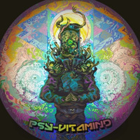 Psy-VitaMind- Killing Time - 198 BPM by Psy-VitaMinD