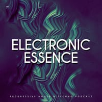 Electronic Essence 002 by Dano Kaaz