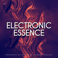 Electronic Essence 003 by Dano Kaaz