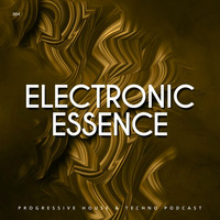 Electronic Essence 004 by Dano Kaaz