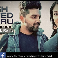 High Rated Gabru Club Remix - Deejay Spark Remix by Souvik Shaw