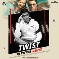 Twist Remix (Love Aaj Kal) - DJ Vishal by RemixSong Records
