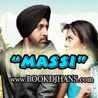 Massi Feat Gippy Grewal Dj Hans by Ritesh Kumar