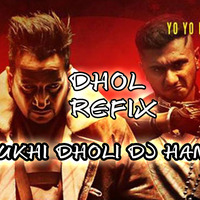 This Party Gettin Hot Dhol Mix Feat Sukhi Dholi by Ritesh Kumar