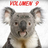 Dj 5 AM Vol 9 (Esencia) by Dj 5 Am