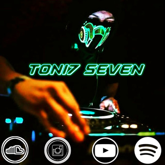 Toni7 Seven