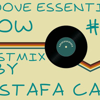 Groove Essential Show #06 GuestMix By  Mustafa Cafe (BeatBoyz SA) by Groove Essential Show