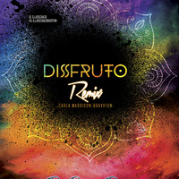 Disfruto remix version (CARLA MORRISON) by Dj Jose Diaz braxxton