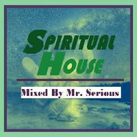 Spiritual House Mix by Foss Crader