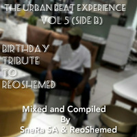 The Urban Beat Experience Vol 5 (Side B)(Birthday Tribute To ReoShemed) by Tjaro756