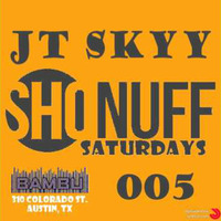 JT SKYY LIVE @BAMBU SHO'NUFF SATURDAYS SEPT.6TH 2014 by Jt skyy