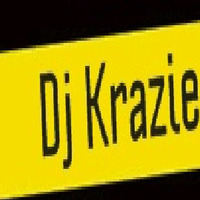 Dj Krazie - Live In The Mix by Dj Krazie