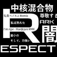Respect dark -I7m r1pe H4rdcore R3M1X (B00Tl3G)- by MEGASPLINGS