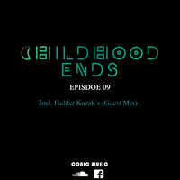 Parody Cade - Childhood ends 09 (Guest Mix) (Fiedlar Kazak) by Parody Cade