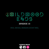 Parody Cade - Childhood ends 10 (Main Mix) by Parody Cade