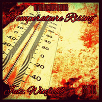 Julz Winfield - Temperature Rising (Original Mix)AVAILABLE 8/15/2015 by Butter Factory - Julz Winfield