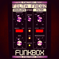 Filta Freqz - Really Down (Dub Mix)OUT NOW! by Butter Factory - Julz Winfield