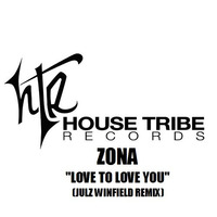 Zona - Love 2 Love You ft Chezere Brathwaite(Julz Winfield Remix) Promo Snip OUT NOW! by Butter Factory - Julz Winfield
